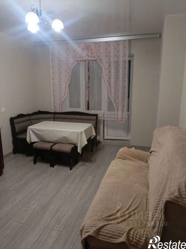 1-комн квартира ул Доваторцев, 86/1,  д. 86/1