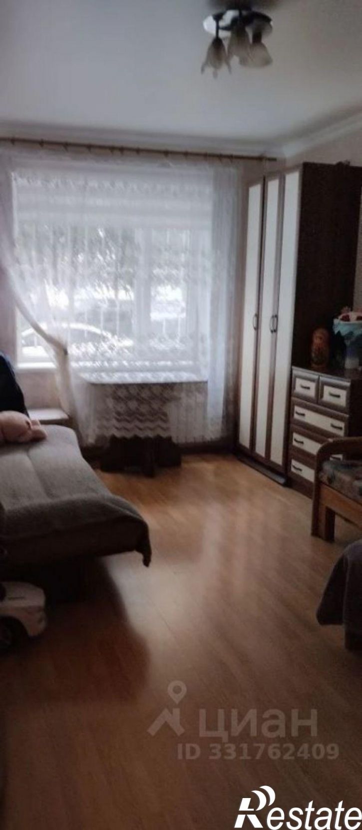 1-комн квартира ул Родосская, 11,  д. 11