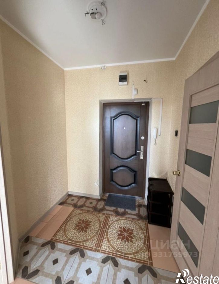 1-комн квартира ул Тухачевского, 25/8,  д. 25/8