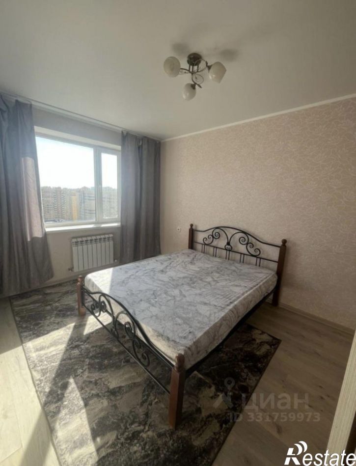 1-комн квартира ул Тухачевского, 25/8,  д. 25/8