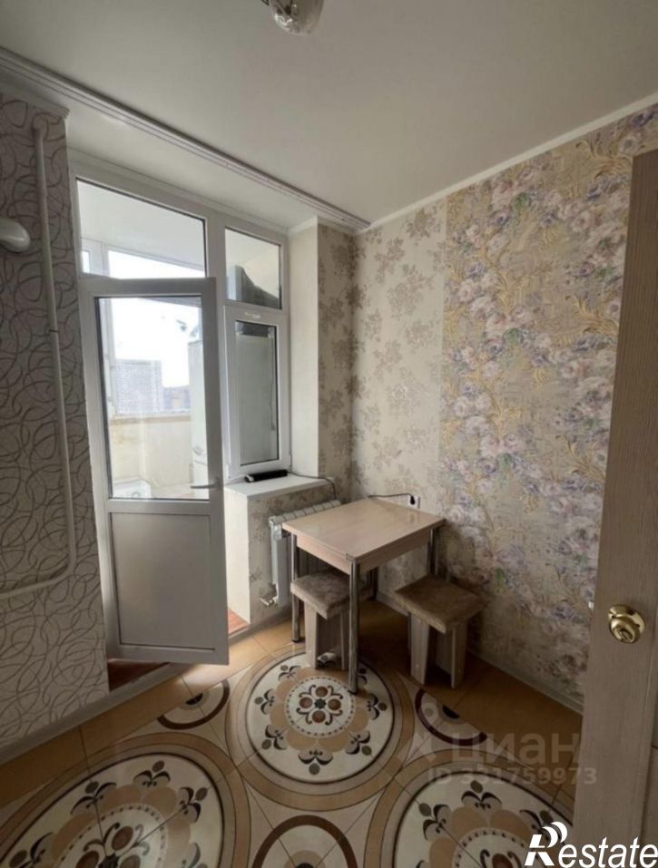 1-комн квартира ул Тухачевского, 25/8,  д. 25/8