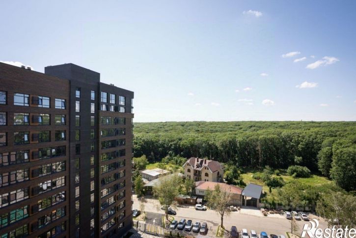 3-комн квартира в новом доме ул Герцена, 147,  д. 147