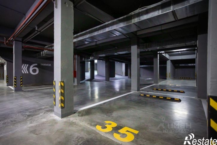 3-комн квартира в новом доме ул Герцена, 147,  д. 147