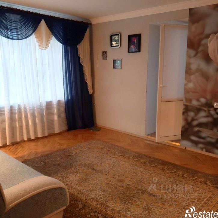 3-комн квартира Ботанический пр-д, 10,  д. 10