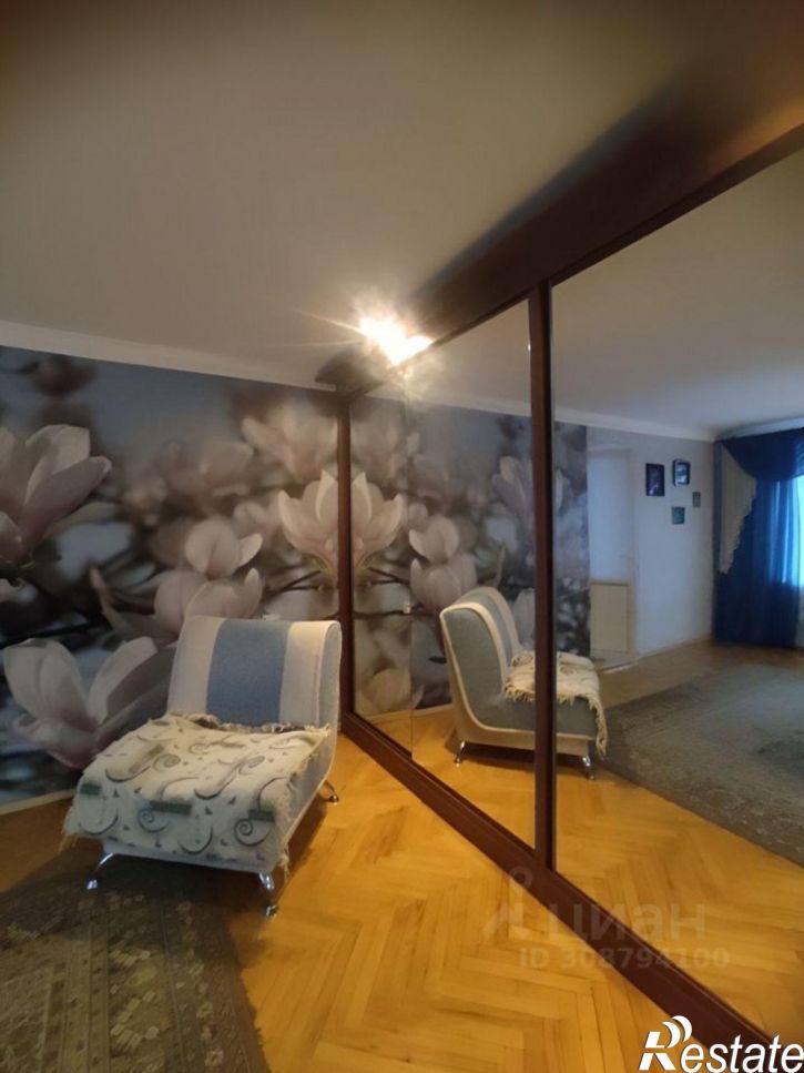 3-комн квартира Ботанический пр-д, 10,  д. 10