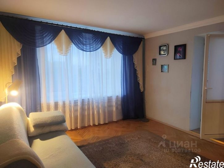 3-комн квартира Ботанический пр-д, 10,  д. 10