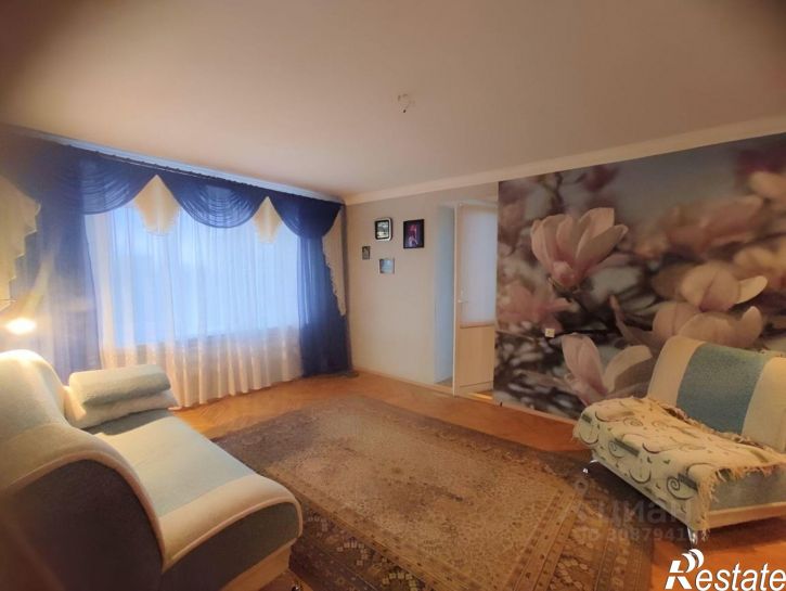 3-комн квартира Ботанический пр-д, 10,  д. 10