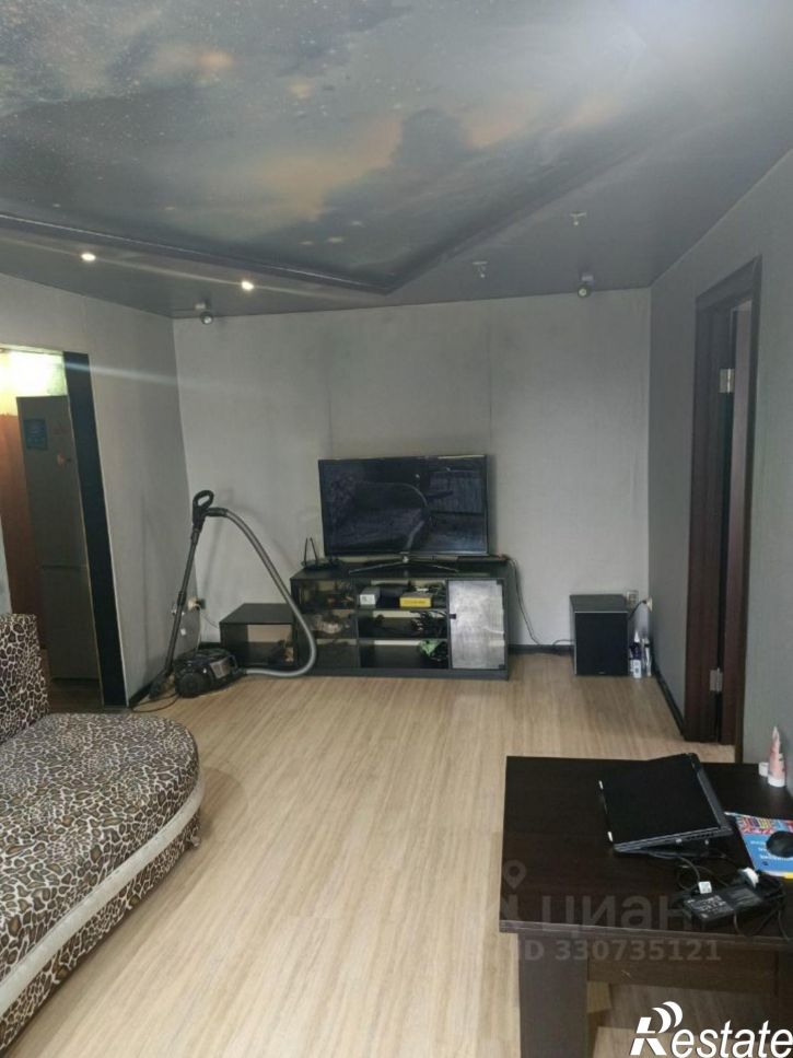 2-комн квартира ул Мира, 475,  д. 475