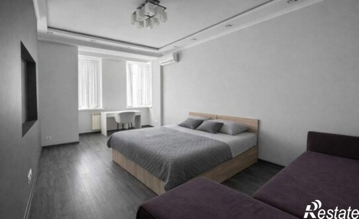 1-комн квартира ул М.Морозова, 90А,  д. 90А