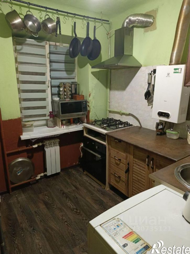 2-комн квартира ул Мира, 475,  д. 475