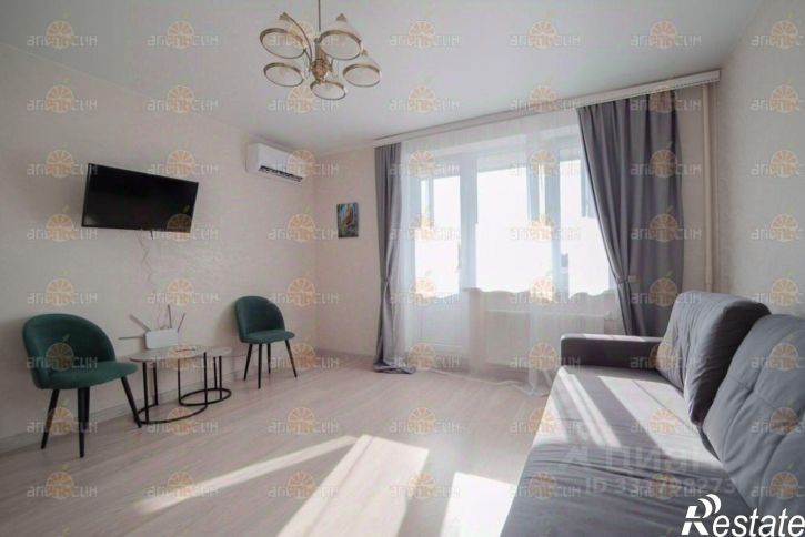 1-комн квартира пр-кт Кулакова, 47/6,  д. 47/6