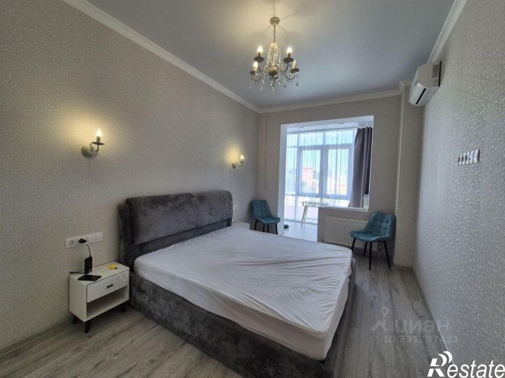 3-комн квартира ул Спартака, 2,  д. 2