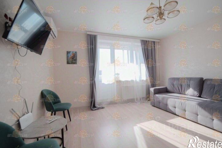 1-комн квартира пр-кт Кулакова, 47/6,  д. 47/6