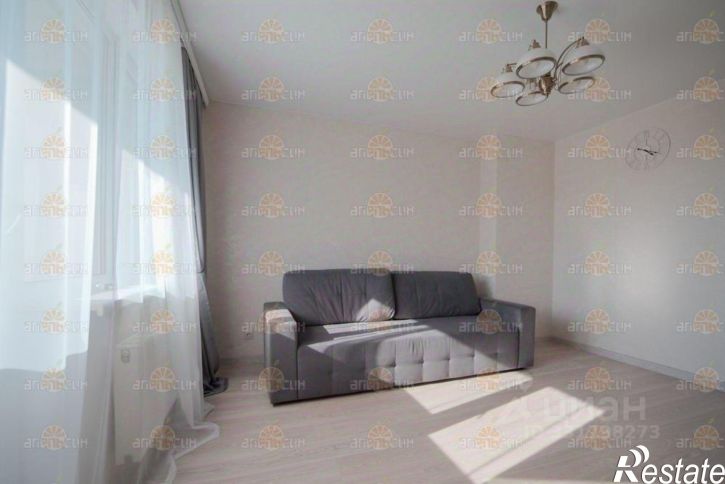 1-комн квартира пр-кт Кулакова, 47/6,  д. 47/6