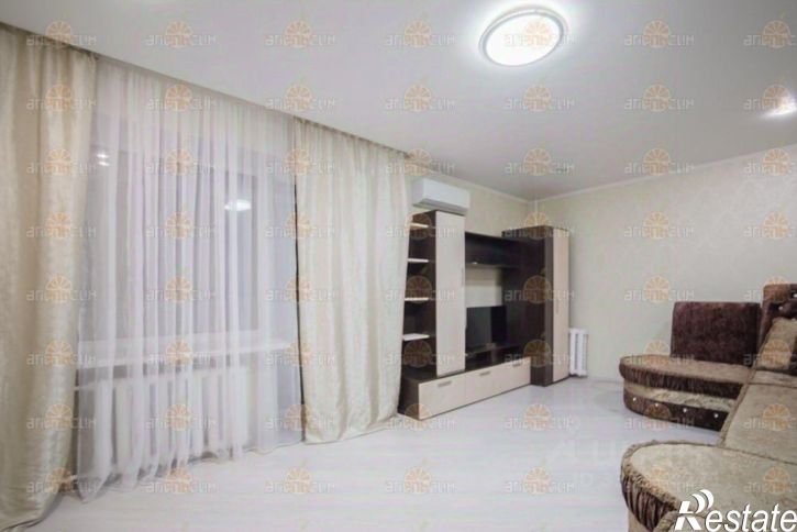 2-комн квартира ул Доваторцев, 39,  д. 39