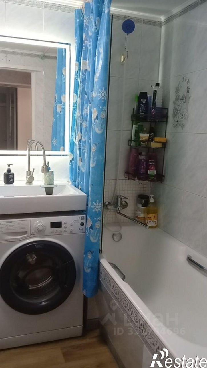 3-комн квартира ул Пирогова, 62/4,  д. 62/4