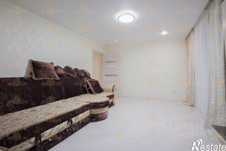 2-комн квартира ул Доваторцев, 39,  д. 39