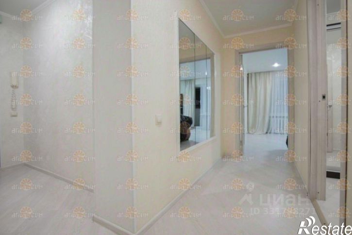 2-комн квартира ул Доваторцев, 39,  д. 39