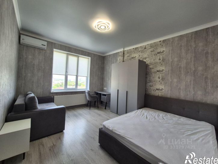 3-комн квартира ул Спартака, 2,  д. 2