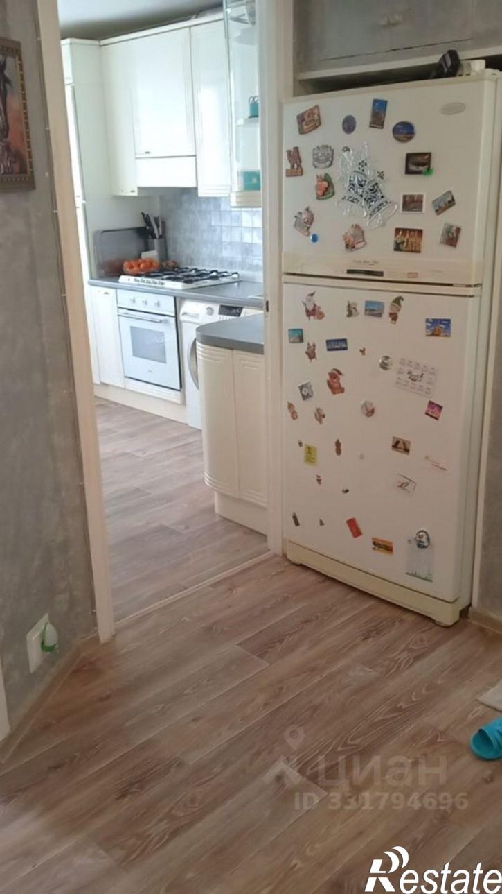 3-комн квартира ул Пирогова, 62/4,  д. 62/4