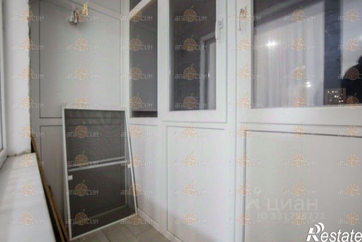 2-комн квартира ул Доваторцев, 39,  д. 39