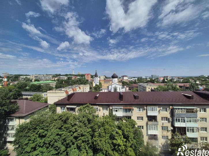 3-комн квартира ул Спартака, 2,  д. 2