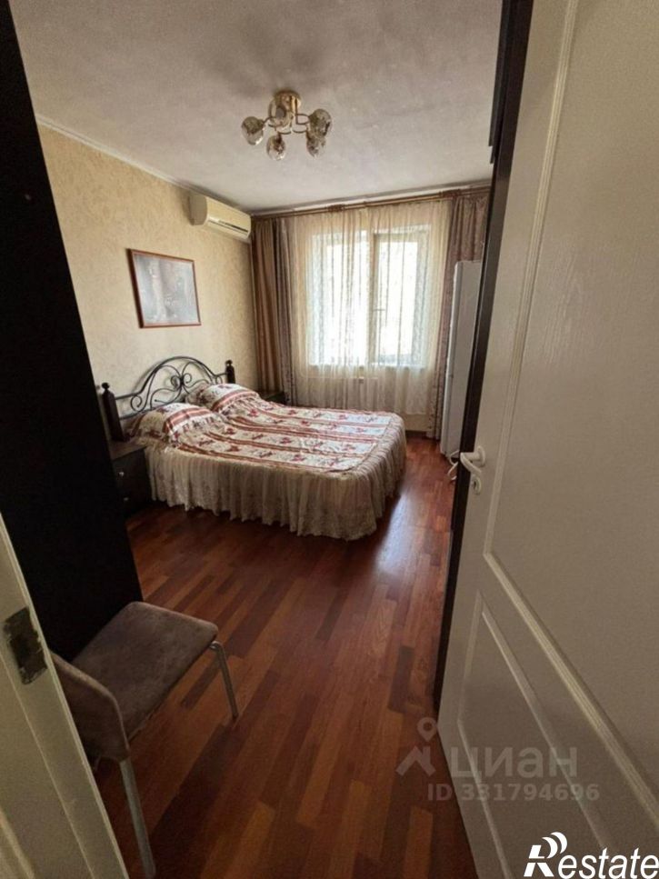 3-комн квартира ул Пирогова, 62/4,  д. 62/4
