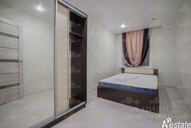 2-комн квартира ул Доваторцев, 39,  д. 39