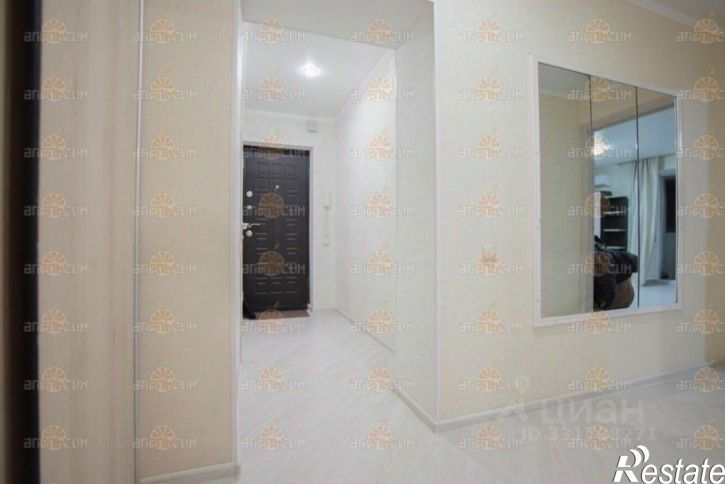 2-комн квартира ул Доваторцев, 39,  д. 39