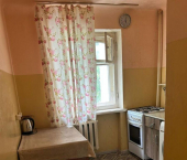 2-комн, 48кв м, этаж 3/6 ул Ленина, 397/1
