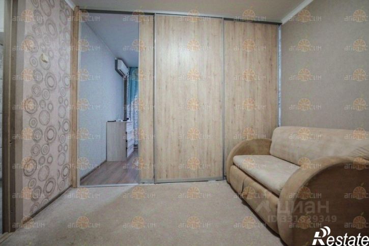 1-комн квартира пр-кт Кулакова, 19,  д. 19