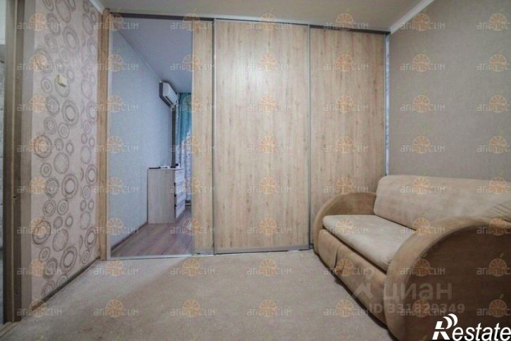 1-комн квартира пр-кт Кулакова, 19,  д. 19