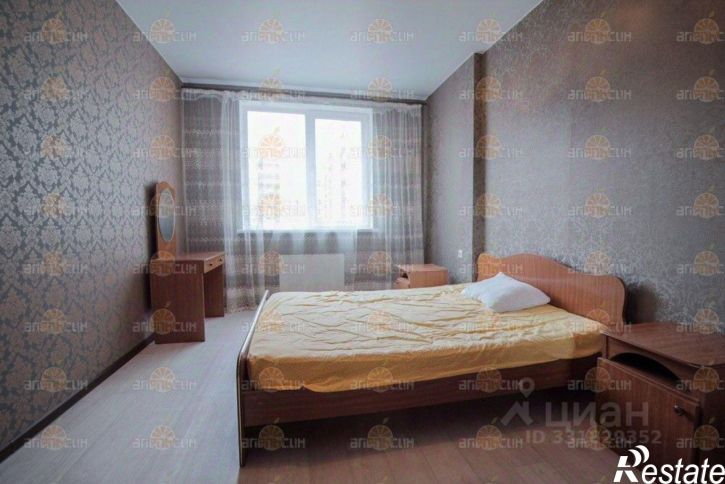 2-комн квартира пр-кт Кулакова, 5/2,  д. 5/2