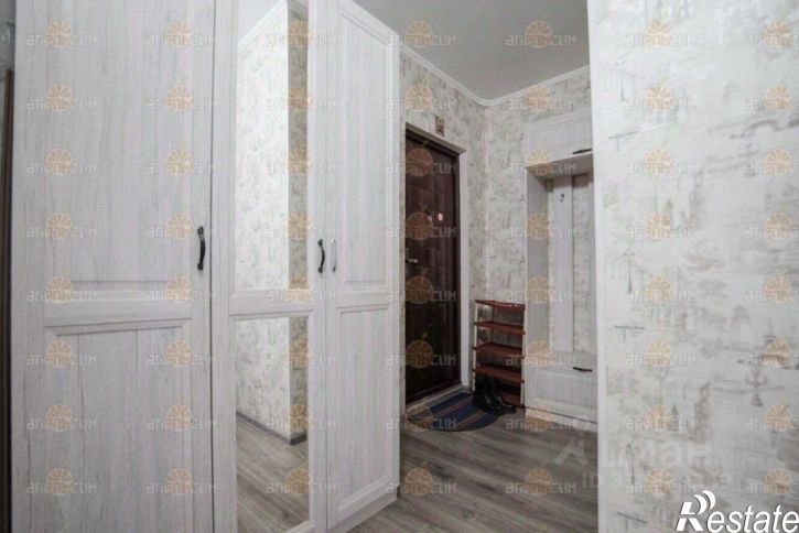 1-комн квартира пр-кт Кулакова, 19,  д. 19