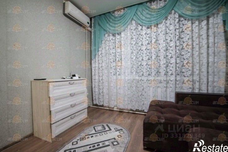 1-комн квартира пр-кт Кулакова, 19,  д. 19