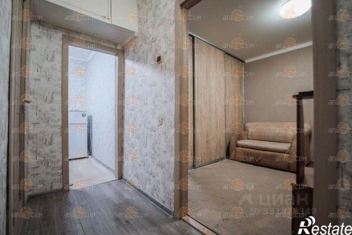 1-комн квартира пр-кт Кулакова, 19,  д. 19