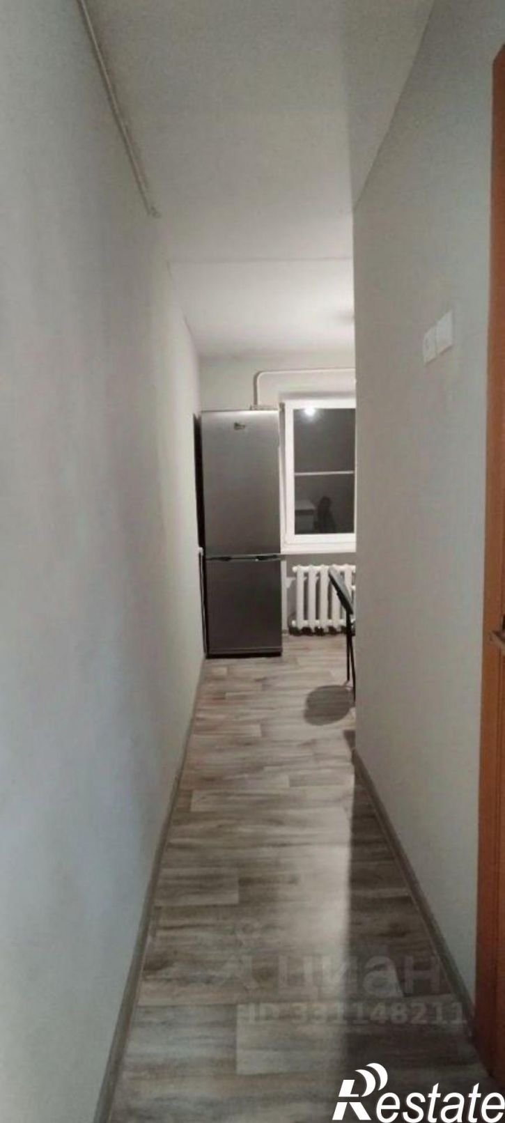 1-комн квартира ул Доваторцев, 44/4,  д. 44/4
