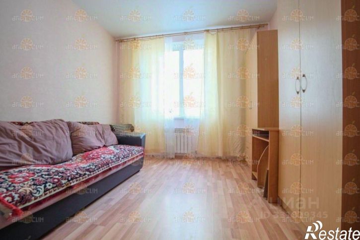 1-комн квартира Крупской пер, 29/3,  д. 29/3