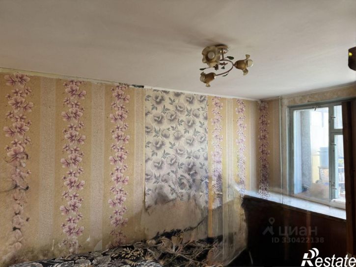 2-комн квартира пр-кт Ворошилова, 10/2,  д. 10/2