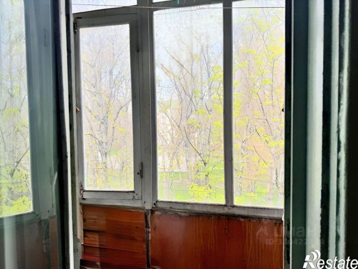 2-комн квартира пр-кт Ворошилова, 10/2,  д. 10/2