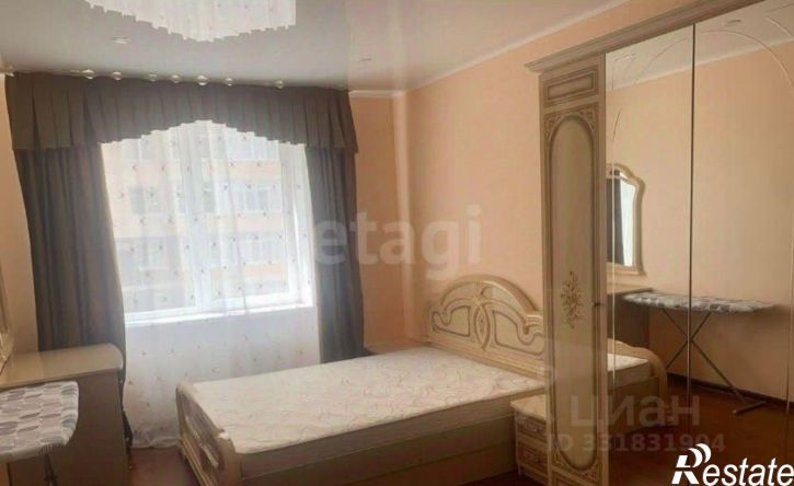 1-комн квартира Крупской пер, 29 1,  д. 29 1,  к. 1