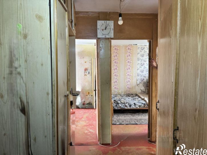 2-комн квартира пр-кт Ворошилова, 10/2,  д. 10/2