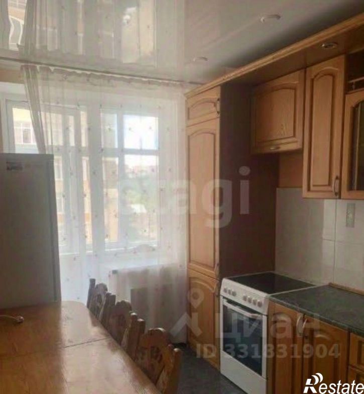 1-комн квартира Крупской пер, 29 1,  д. 29 1,  к. 1