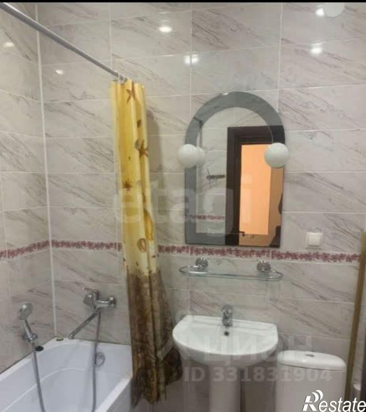 1-комн квартира Крупской пер, 29 1,  д. 29 1,  к. 1