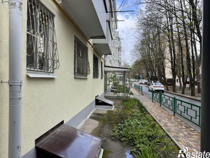 2-комн квартира пр-кт Ворошилова, 10/2,  д. 10/2