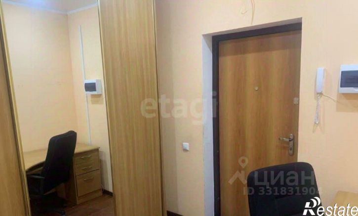 1-комн квартира Крупской пер, 29 1,  д. 29 1,  к. 1