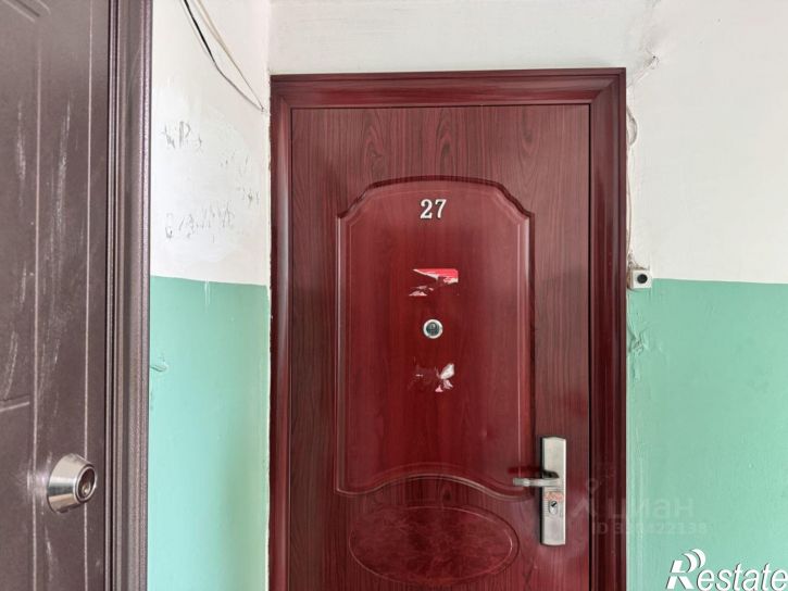 2-комн квартира пр-кт Ворошилова, 10/2,  д. 10/2