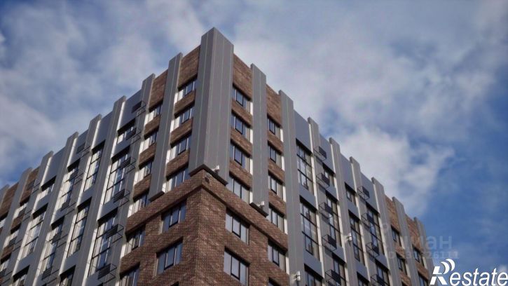 2-комн квартира в новом доме ул Мира, 425,  д. 425