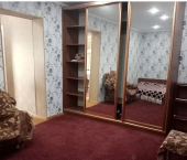 1-комн, 33кв м, этаж 1/5 ул Мира, 402