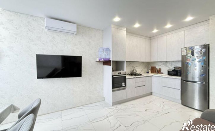 2-комн квартира ул Рогожникова, 21/1,  д. 21/1
